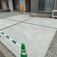 見積もり無料！外構工事1式 - 甲斐市