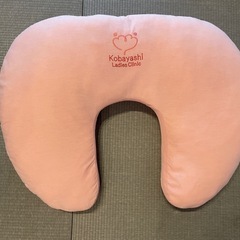 抱き枕・授乳クッションセットの画像