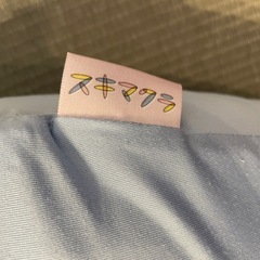 抱き枕・授乳クッションセットの画像