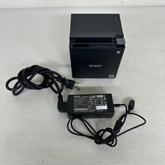 【EPSON】 エピソン レシートプリンター TM-m30 J0269