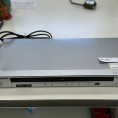 ★ジモティ割あり★ pioneer DVDプレーヤー  ０８年製 動作確認／クリーニング済み TJ7835の画像