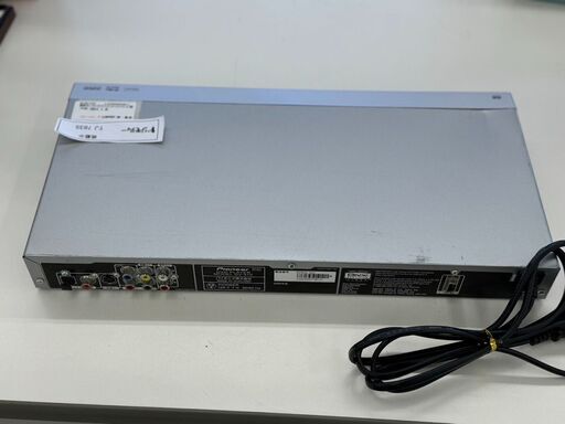 ★ジモティ割あり★ pioneer DVDプレーヤー  ０８年製 動作確認／クリーニング済み TJ7835