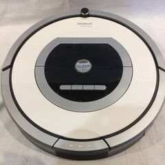 ☆364☆ルンバ　iRobot Roomba 760 ジャンク品...