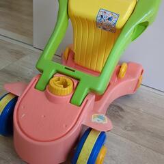 知育玩具の画像
