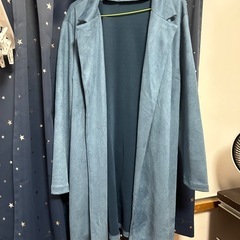 大きいサイズコート