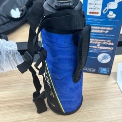 象印水筒