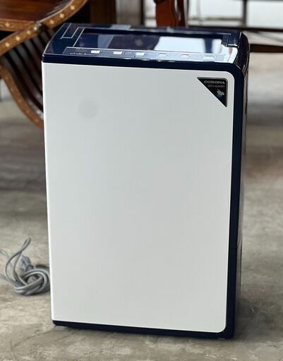 ★ CORONA コロナ 衣類乾燥除湿機 CD-H18A 2019年製 動作品 リサイクルショップ札幌 買取本舗 西野店