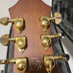 Epiphone E230TD Inspired by John Lenon Casinoの画像