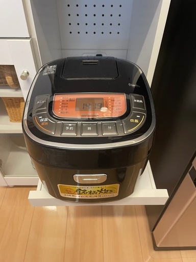 炊飯器