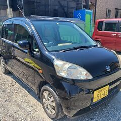 ホンダ  ライフ  すぐ乗れます！！の画像