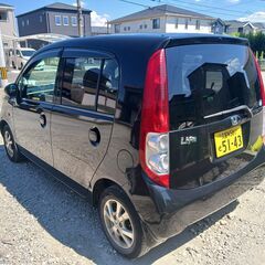 ホンダ  ライフ  すぐ乗れます！！の画像