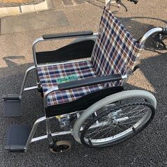 車椅子20　引き取り限定
