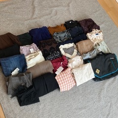 30点＋a まとめ売り ブランド 新品 多数 転売可