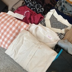 30点＋a まとめ売り ブランド 新品 多数 転売可の画像