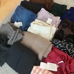 30点＋a まとめ売り ブランド 新品 多数 転売可の画像