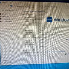 ②office2021入り！CPU i5 メモリ16GB搭載スリムデスクトップPCセットの画像