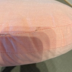 抱き枕・授乳クッションセットの画像