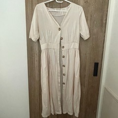 2way♡ロング羽織、ワンピース