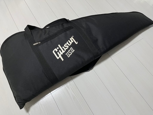GibsonUSA レスポールスタジオ白