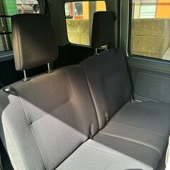 ダイハツ　ハイゼットバン　車検あり　実動　箱バン　軽自動車　南国市里改田の画像