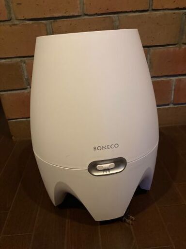 ボネコ　BONECO 加湿器