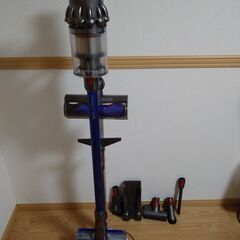 ダイソン　掃除機　美品