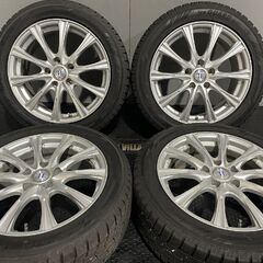 【YOKOHAMA iG60 215/50R17】スタッドレス【...