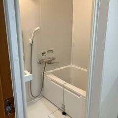 【東区牛田新町】お手頃価格で戸建気分♪牛田第二パークマンション 【値下げしました！】 − 広島県