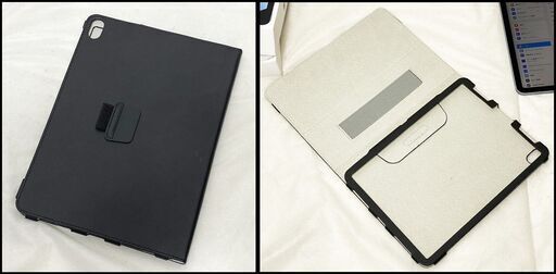 美品 SIMフリー iPad Air4 第4世代 256GB Wi-Fi+Cellular スカイブルー MYH62J/A A2072 カバーおまけ