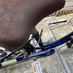 六段階 自転車　の画像
