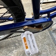 六段階 自転車　の画像