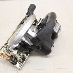 makita 165mm 充電式マルノコ HS631D バッテリー付18V 6.0Ah マキタ (D5944tkxY)