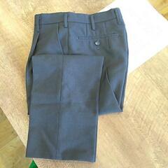 八王子市立第四中学校　制服　スラックス