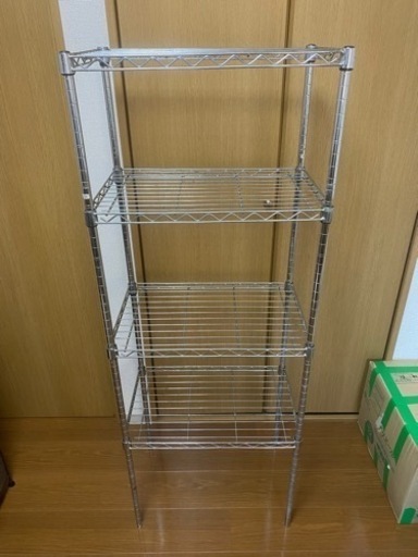 メタルラック