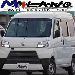 R.2(2020)年 ダイハツ ハイゼットカーゴ デラックス S...