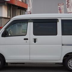 R.2(2020)年 ダイハツ ハイゼットカーゴ デラックス SAIII ハイルーフ②☆2年車検付き・整備渡・1年保証付☆の画像