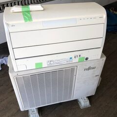 標準取付工事込み金額 富士通ゼネラル FUJITSU GENERAL AS-ZS40F2W [人感センサー・お掃除エアコン （14畳・200V） ホワイト nocria（ノクリア） ZSシリーズ]