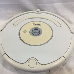 ☆365☆ルンバ　iRobot Roomba 537 ジャンク品...