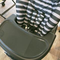 KATOJI　ハイローチェアの画像