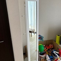 全身ミラー【商談中】
