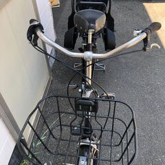 配送可能 ママチャリの画像
