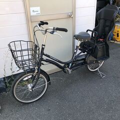 配送可能 ママチャリの画像
