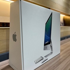 【ほぼ新品】iMac  21.5インチ / 1TB
