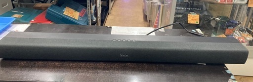 DENON DHT−C200 サウンドバー　Bluetooth  リサイクルショップ宮崎屋　佐土原店　24.8.8F