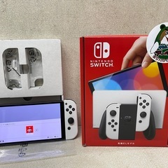 🎮【ゲーム】使用わずか！Nintendo Switch【マンガ倉...