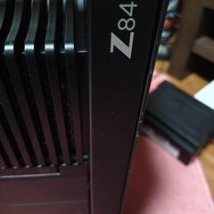HP z840