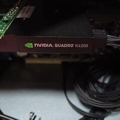 HP z840の画像
