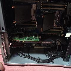 HP z840の画像