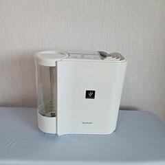SHARP シャープ HV-Z30CX-W 加湿器