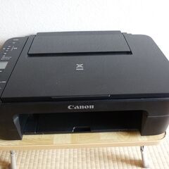 【訳あり】複合プリンター　Canon　PIXUS　TS3330